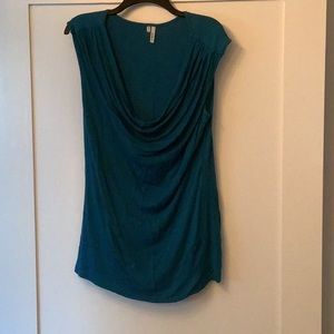 Cowell Neck Blouse